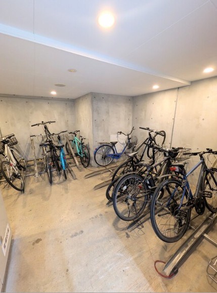 カスタリア水天宮Ⅱ   その他7