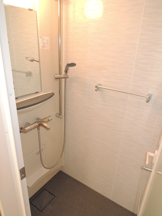 カスタリア水天宮Ⅱ   風呂画像