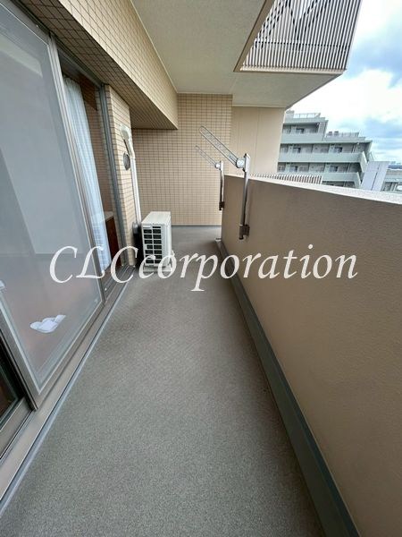 コスモ21　ザ・ガーデンズフォート その他9