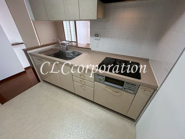 コスモ21　ザ・ガーデンズフォート その他17