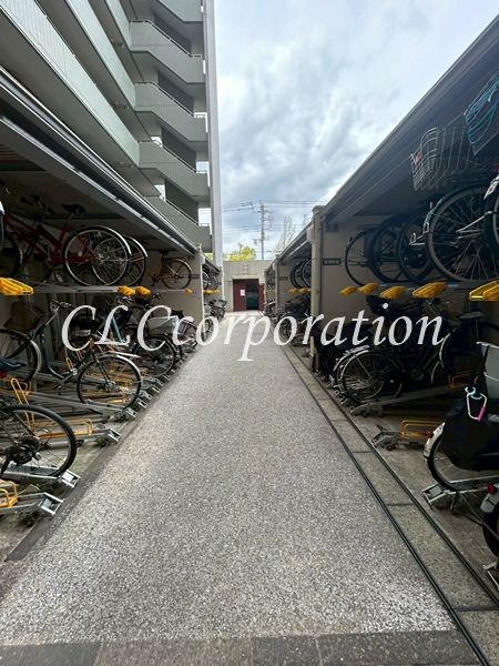 コスモ21　ザ・ガーデンズフォート その他32