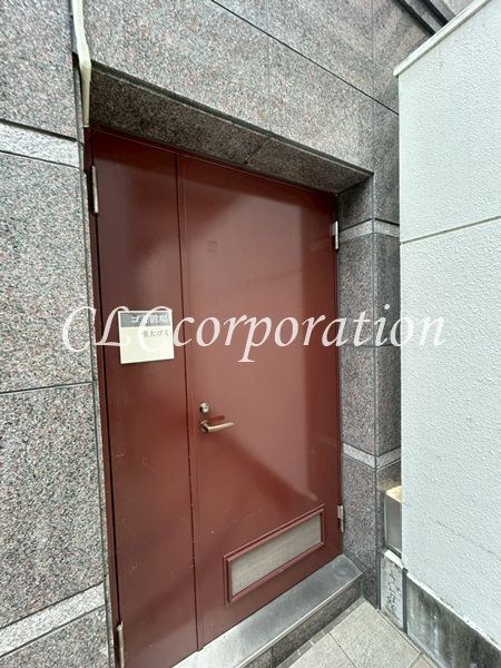 コスモ21　ザ・ガーデンズフォート その他33