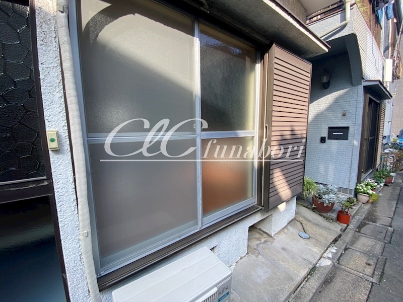 鈴木貸家 その他6