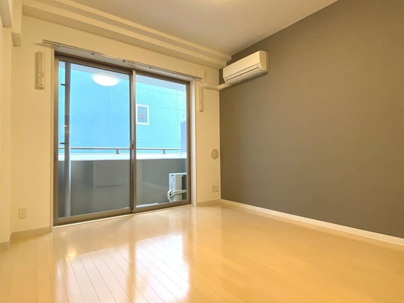 オンズマリーナ ベッドルーム