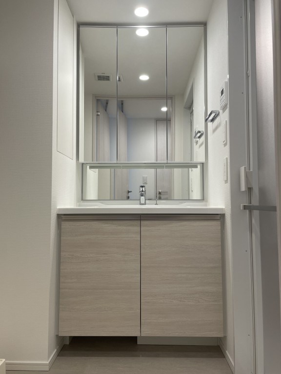 パークタワー勝どきサウス その他1