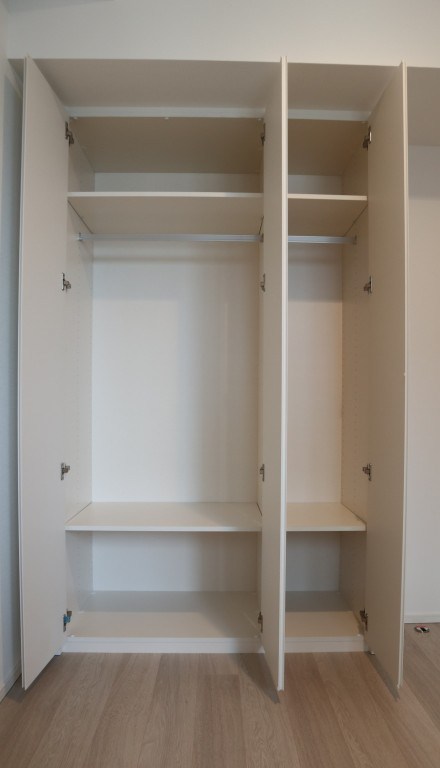 パークタワー勝どきサウス その他3