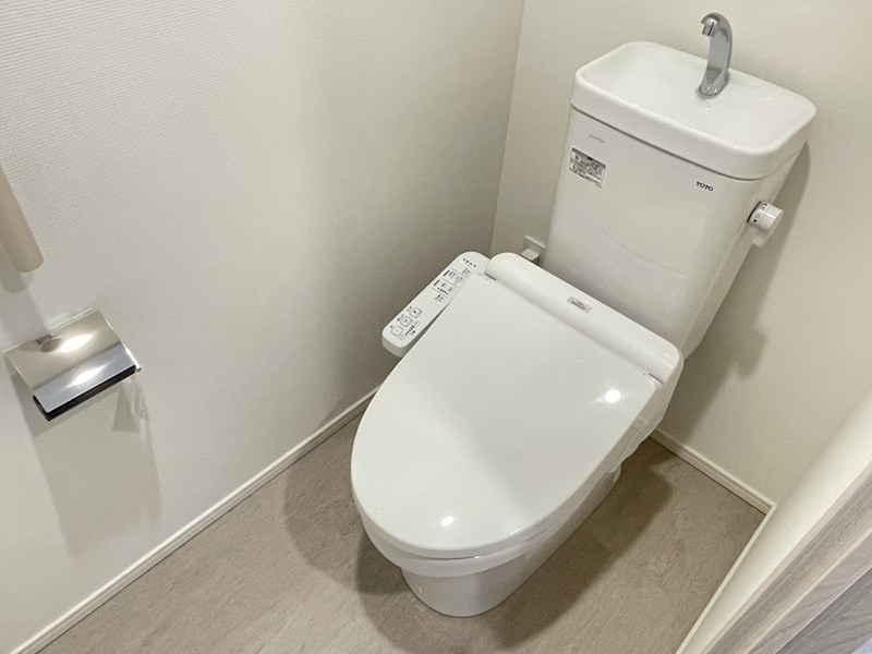 パークタワー勝どきサウス その他4