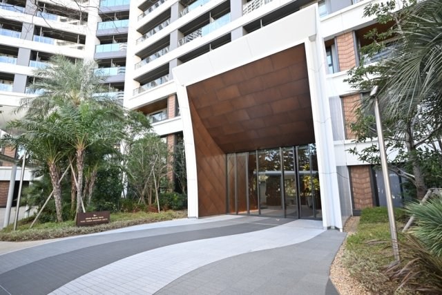 パークタワー勝どきサウス その他5