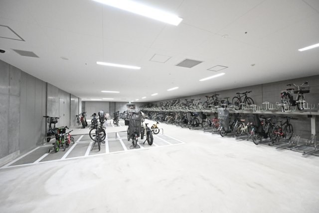 パークタワー勝どきサウス その他6