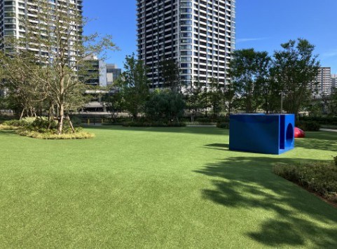 パークタワー勝どきサウス その他8