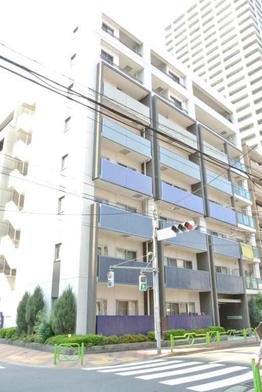 プリマヴェーラ 外観