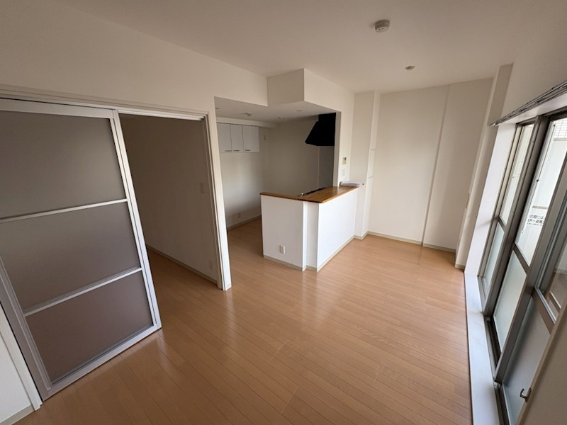 プリマヴェーラ リビング