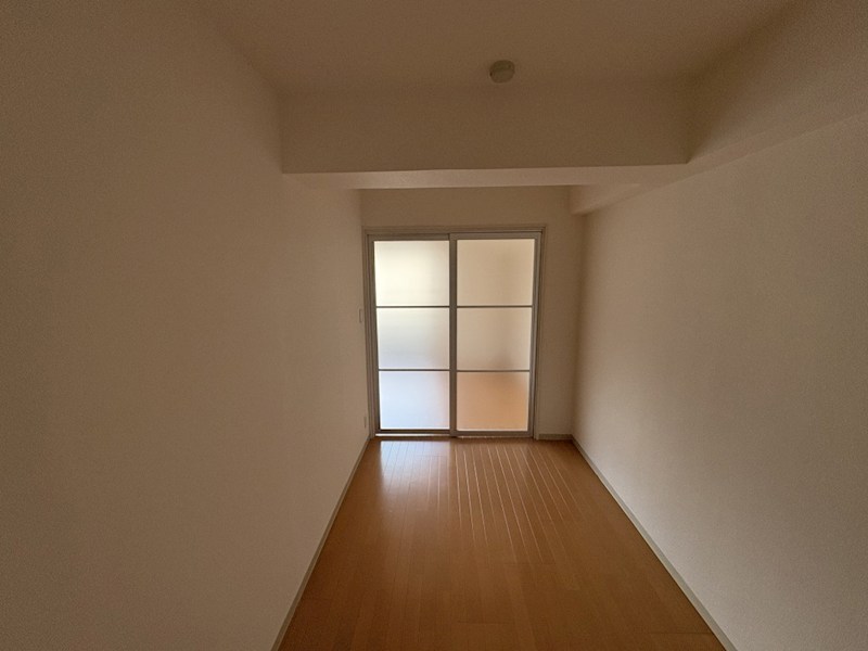 プリマヴェーラ ベッドルーム