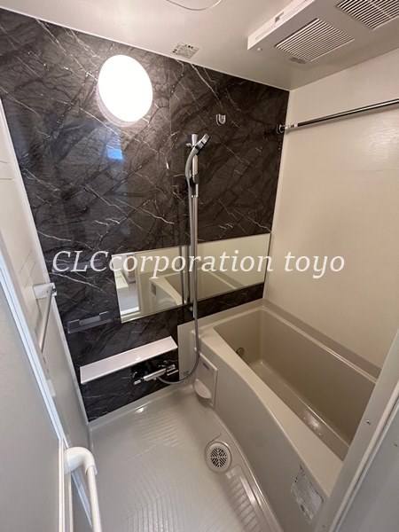 ＳＡＳＯＮ  風呂画像