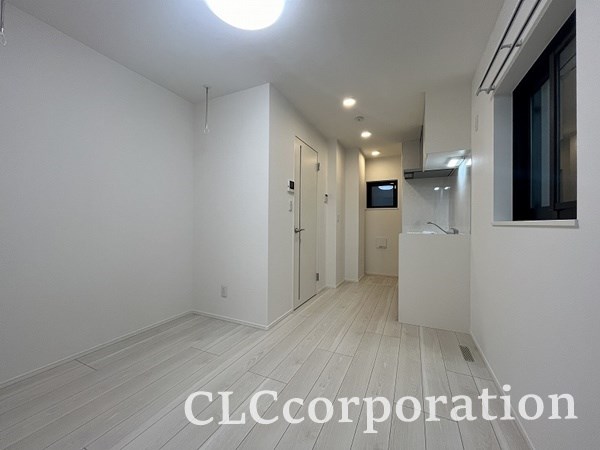 ホライゾンⅢ リビング