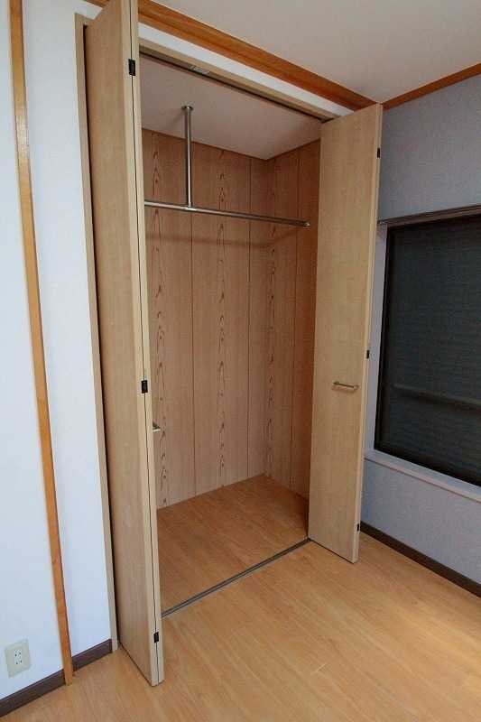 カーサユリ その他4