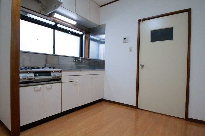 カーサユリ リビング