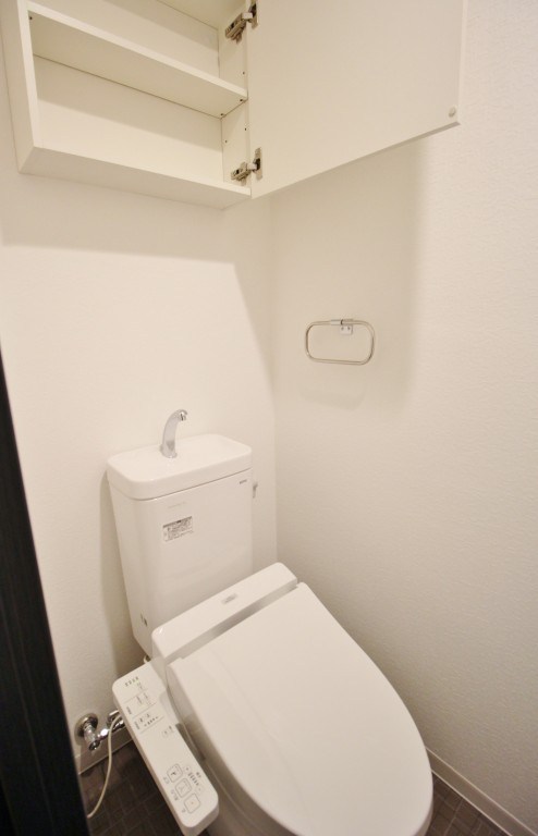 月島リバーサイドハイツ その他2