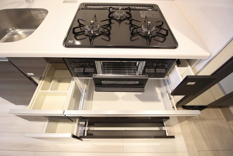 月島リバーサイドハイツ その他10