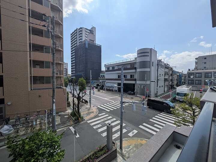 ライオンズマンション東大島第二 その他6