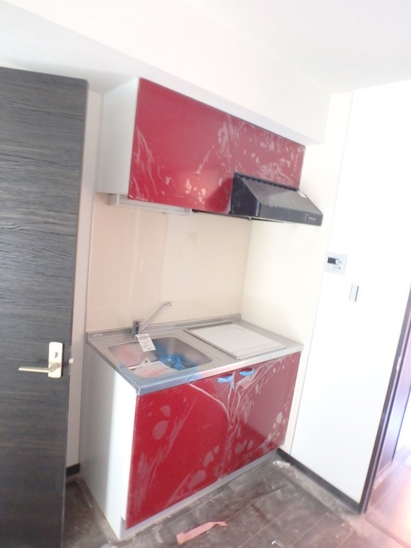 アール・ワンズ北砂 キッチン