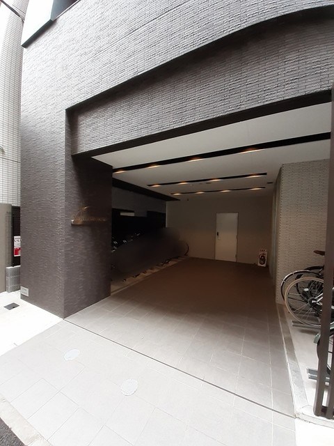 Ｆｉｅｌｄ－Ｖ　築地 その他1