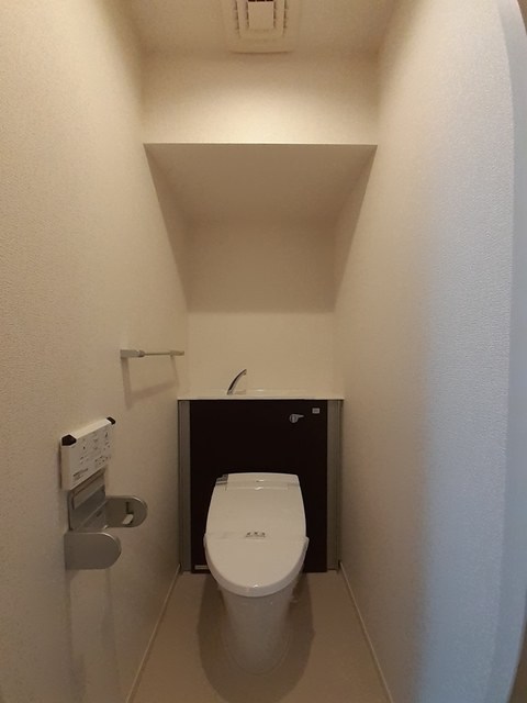 Ｆｉｅｌｄ－Ｖ　築地 その他3