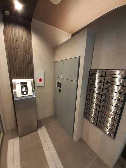 Ｆｉｅｌｄ－Ｖ　築地 その他5