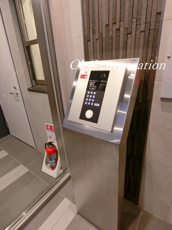 Ｆｉｅｌｄ－Ｖ　築地 その他6