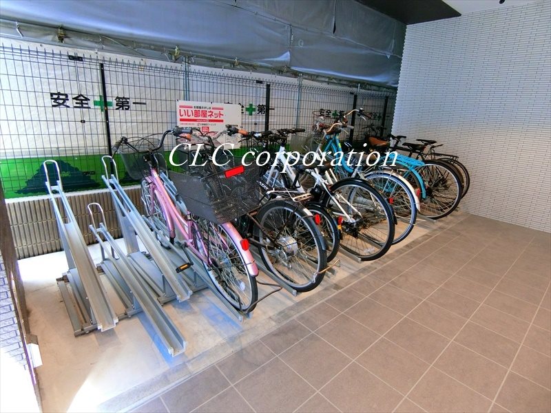 Ｆｉｅｌｄ－Ｖ　築地 その他7