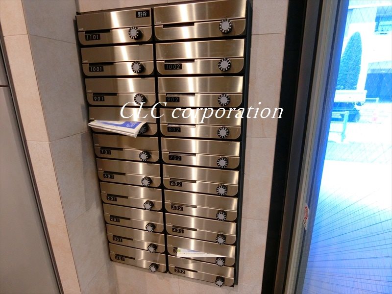 Ｆｉｅｌｄ－Ｖ　築地 その他8