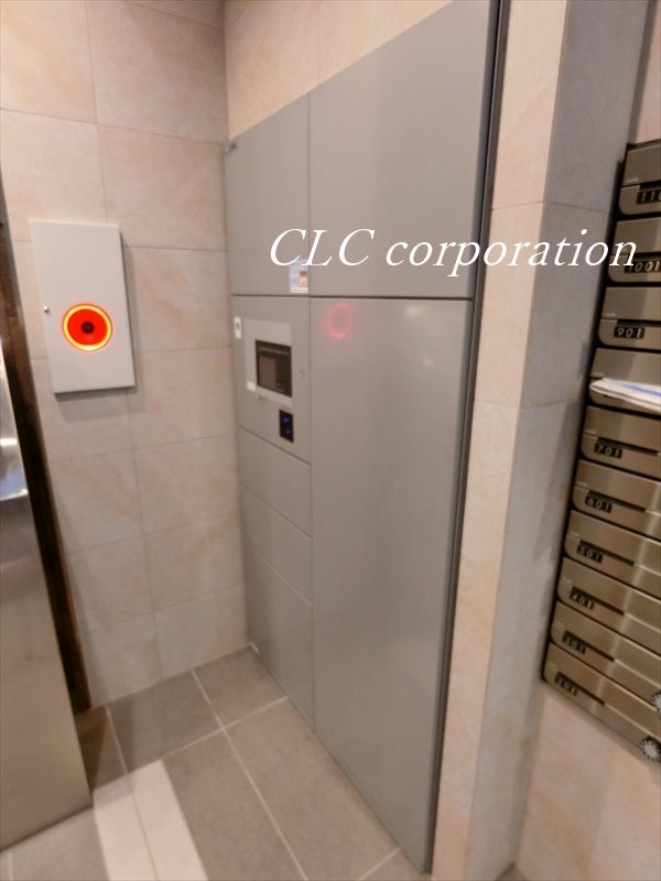 Ｆｉｅｌｄ－Ｖ　築地 その他10