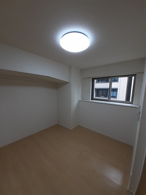 Ｆｉｅｌｄ－Ｖ　築地 リビング