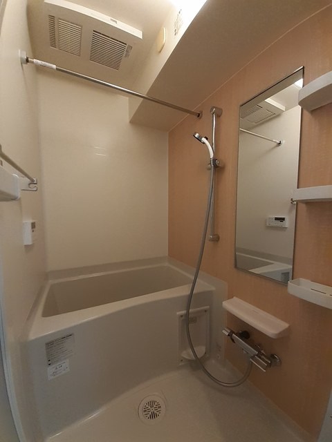 Ｆｉｅｌｄ－Ｖ　築地 風呂画像