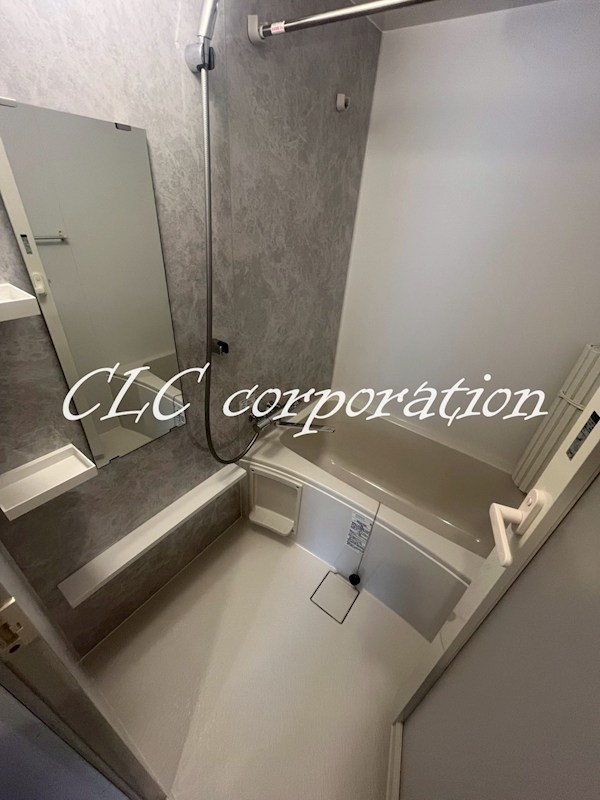 インプルーブ両国  風呂画像