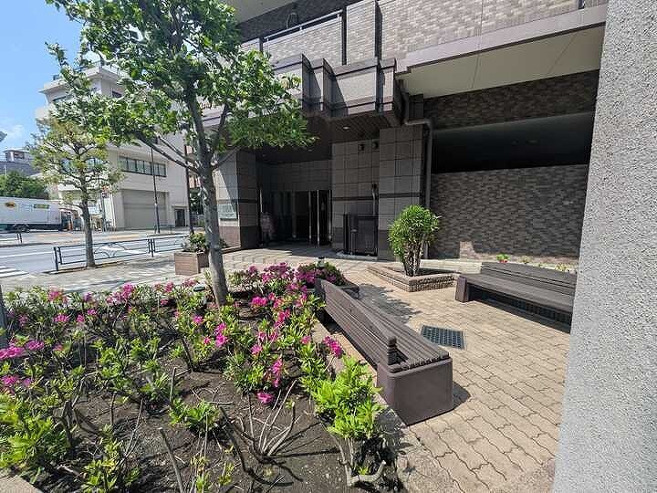 ライオンズマンション東大島第二 その他7