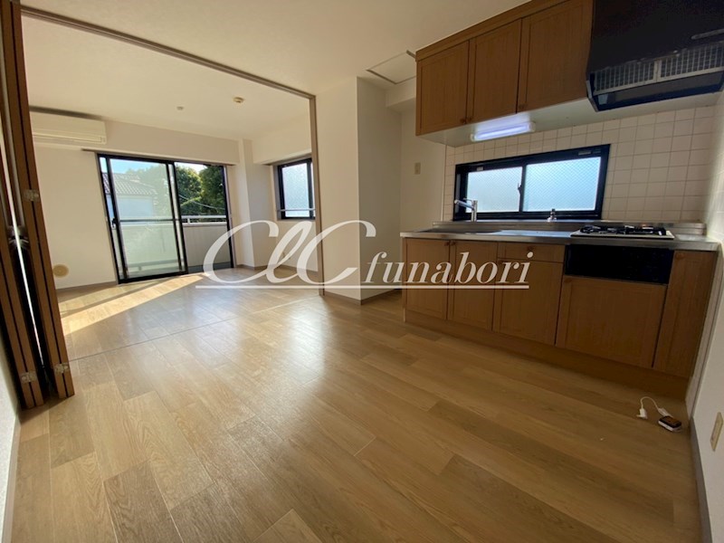 カインドコート リビング