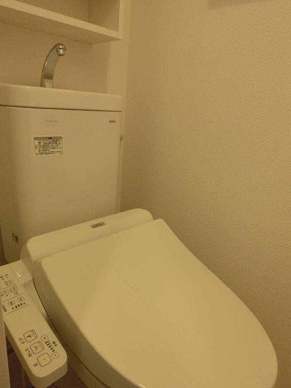 ZOOM月島  その他1