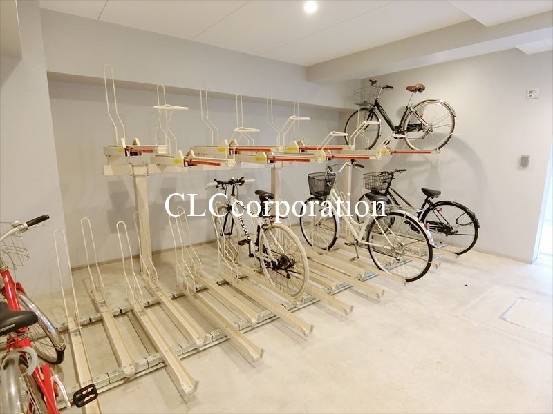 ZOOM月島  その他6