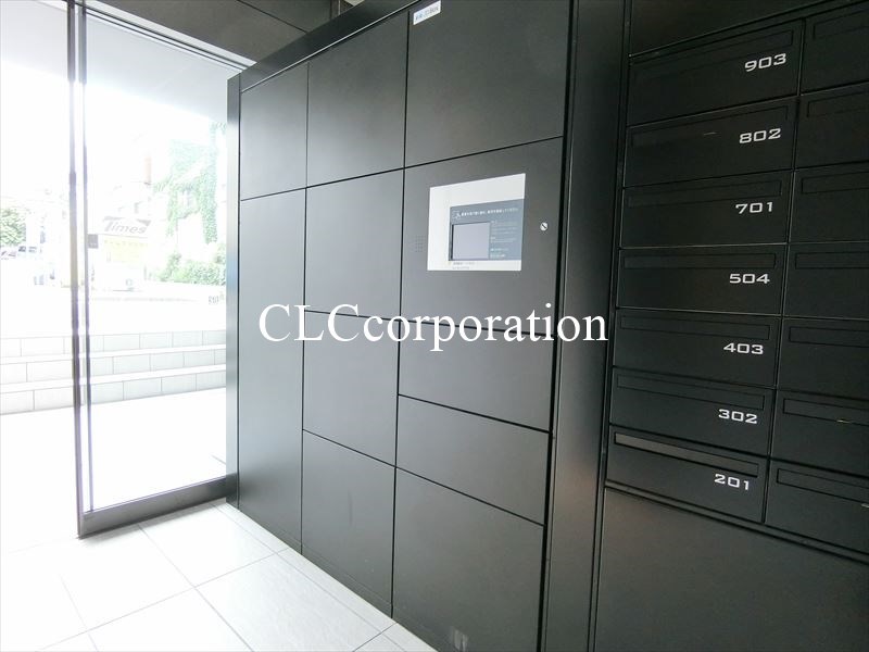 ZOOM月島  その他7