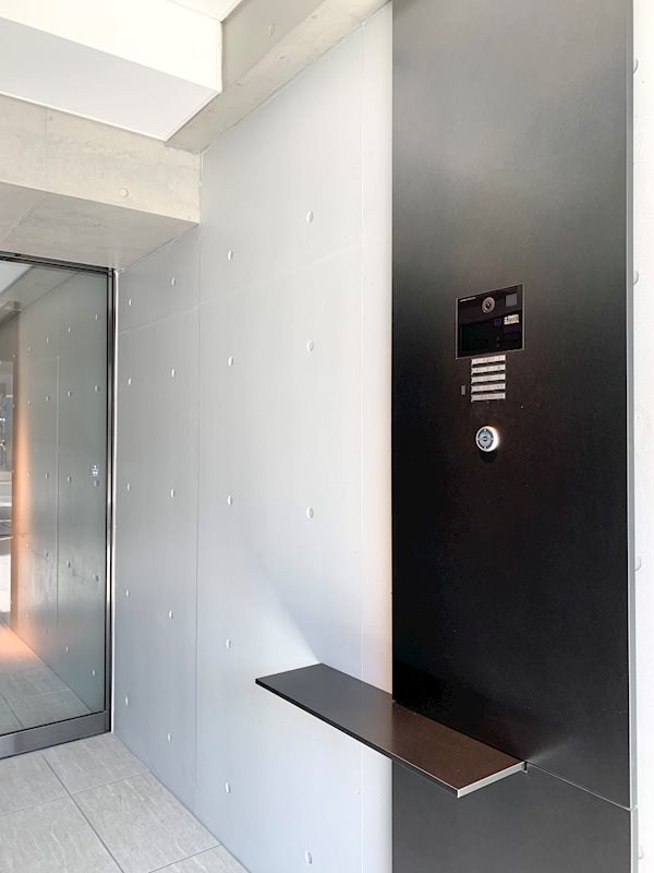 ZOOM月島  その他12