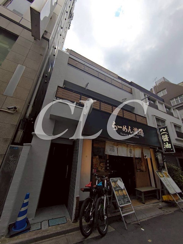 ＲＡＹビル浅草 外観