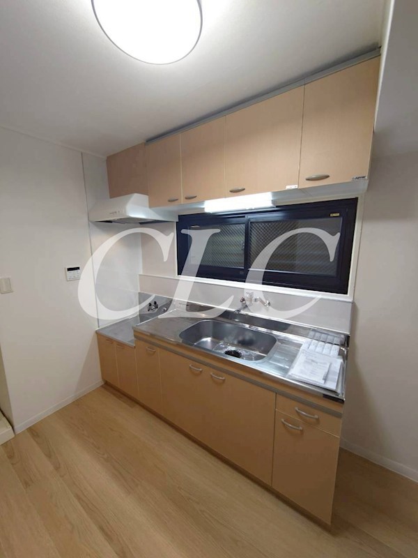 ＲＡＹビル浅草 キッチン