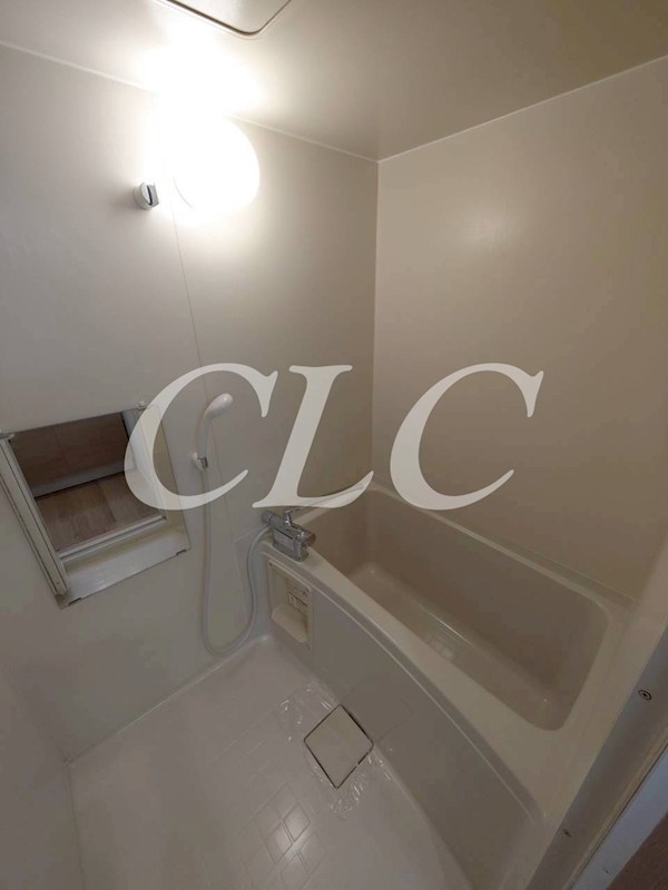 ＲＡＹビル浅草 風呂画像