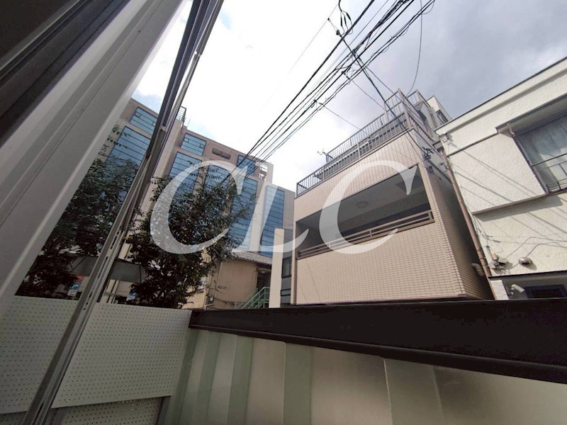 ＡＳＨビル その他5