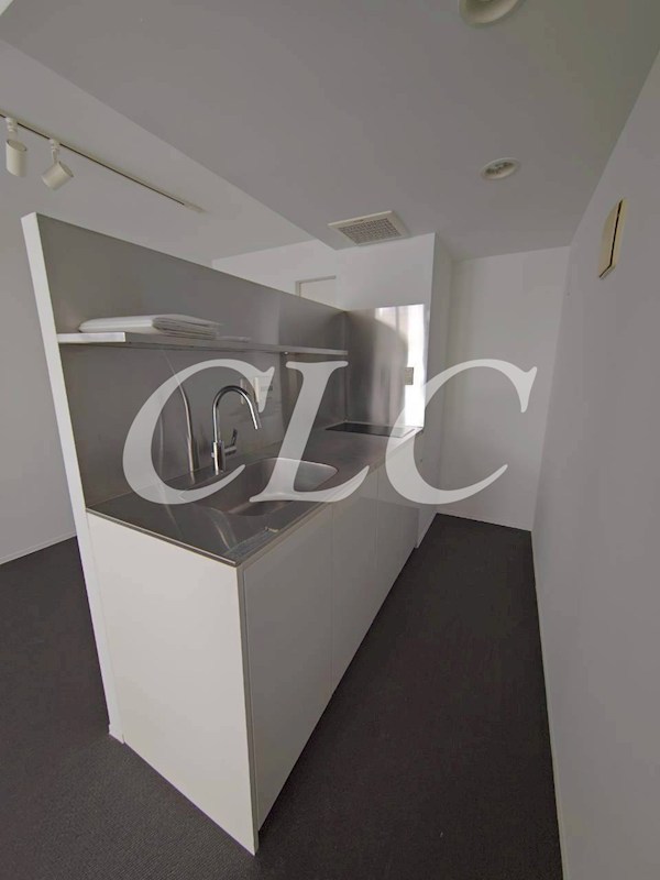 ＡＳＨビル キッチン