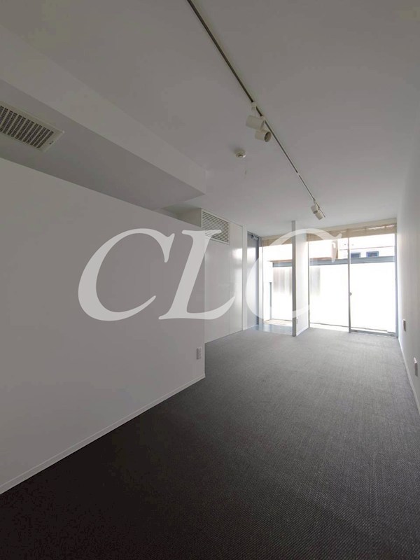 ＡＳＨビル ベッドルーム