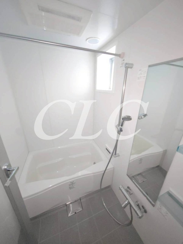 ＡＳＨビル 風呂画像