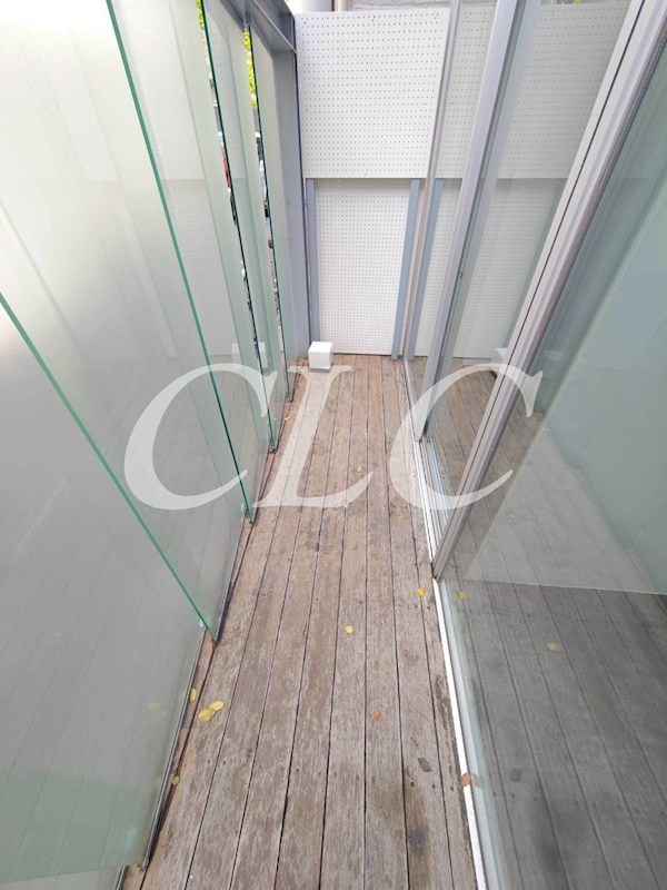 ＡＳＨビル ベランダ