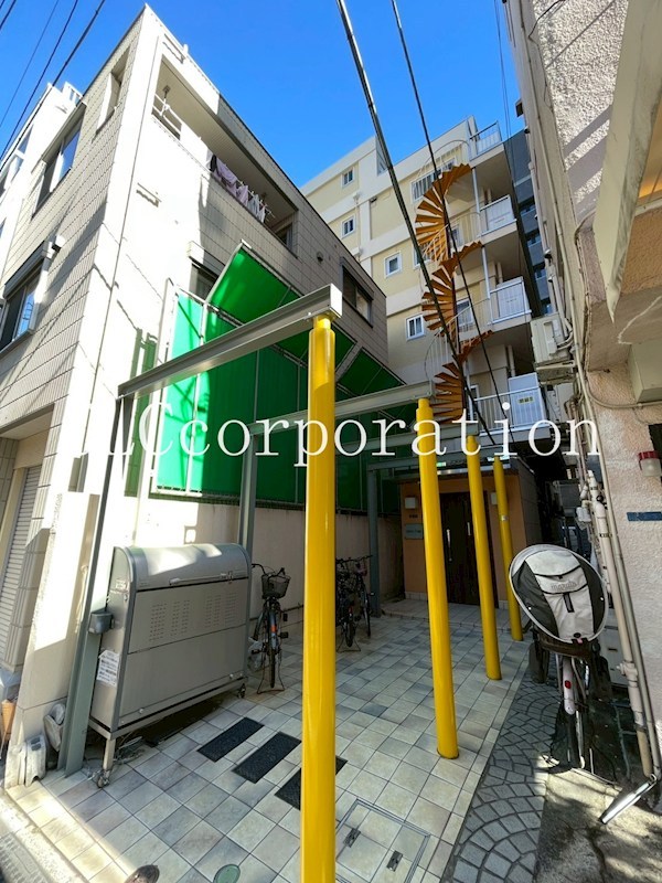 上野イースト その他5